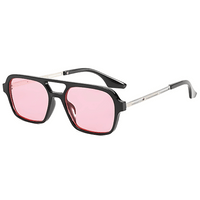 Preto | Rosa
