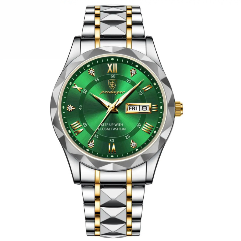 Hefestus ® Posídon Green