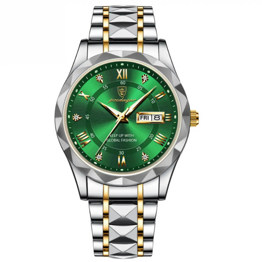 Hefestus ® Posídon Green
