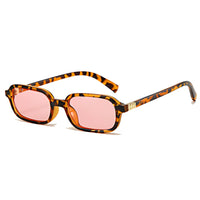 Leopardo | Rosa