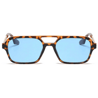 Leopardo | Azul