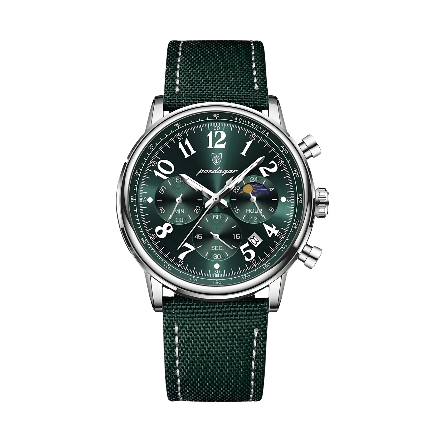 Hefestus ® Vessel Emerald
