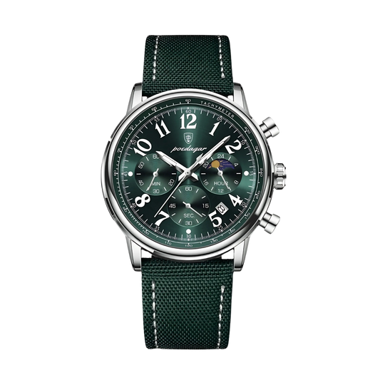 Hefestus ® Vessel Emerald