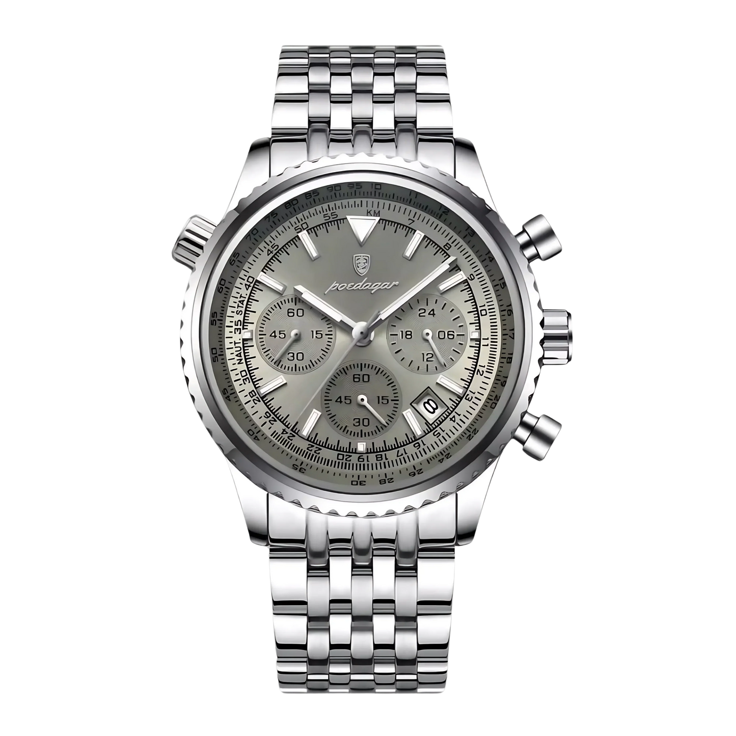Hefestus ® Classic Obsidian