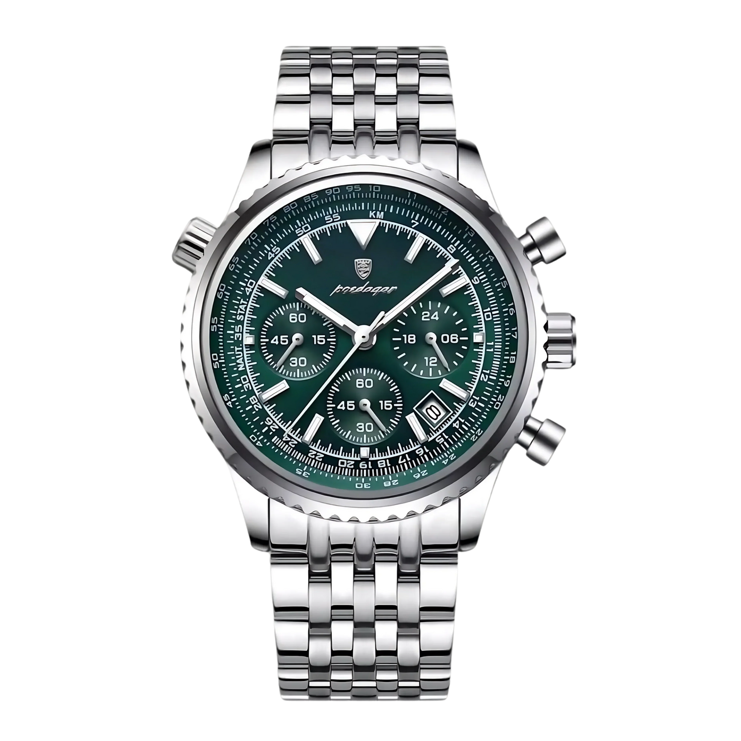 Hefestus ® Classic Emerald