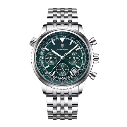 Hefestus ® Classic Emerald