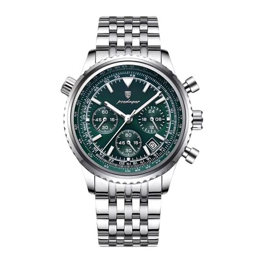 Hefestus ® Classic Emerald