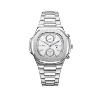 White Silver