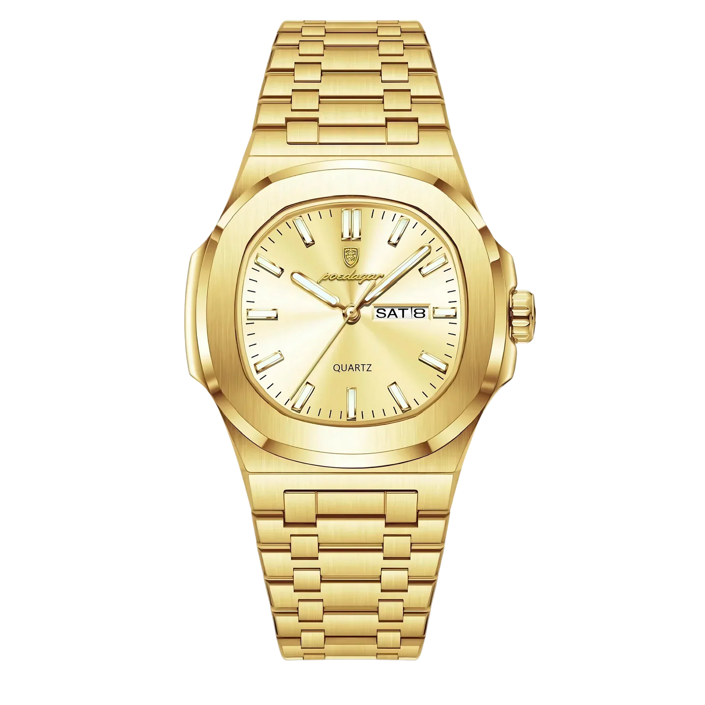 Hefestus ® Giorgio Gold