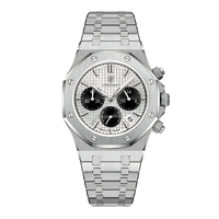 Silver Ice