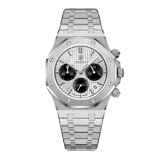 Hefestus ® Caligula Silver Ice