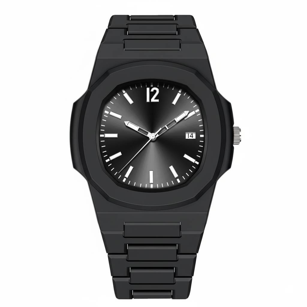 Hefestus® Navigator Obsidian