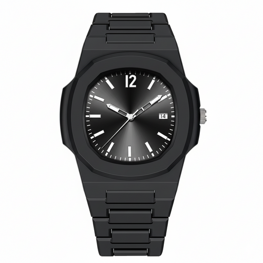 Hefestus® Navigator Obsidian