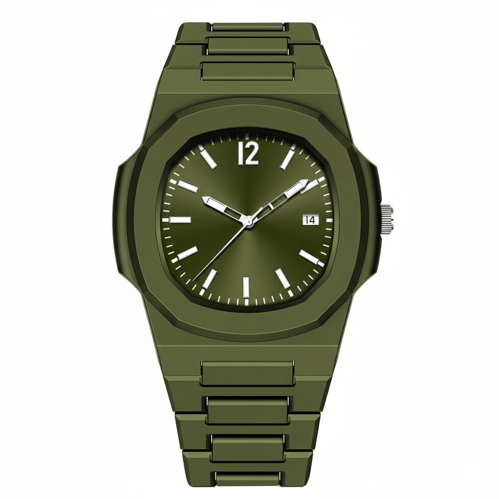 Hefestus® Navigator Army Green