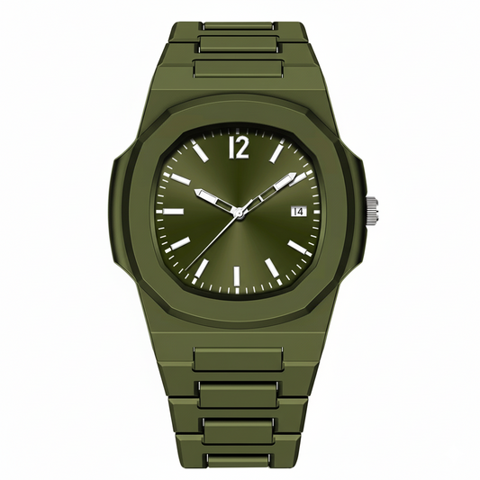 Hefestus® Navigator Army Green