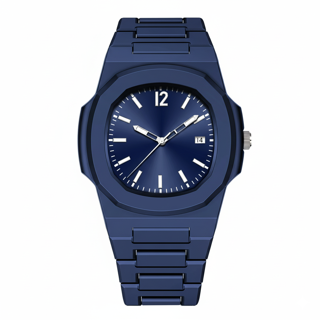 Hefestus® Navigator Marine Blue
