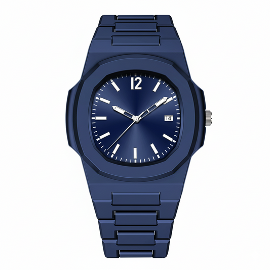 Hefestus® Navigator Marine Blue