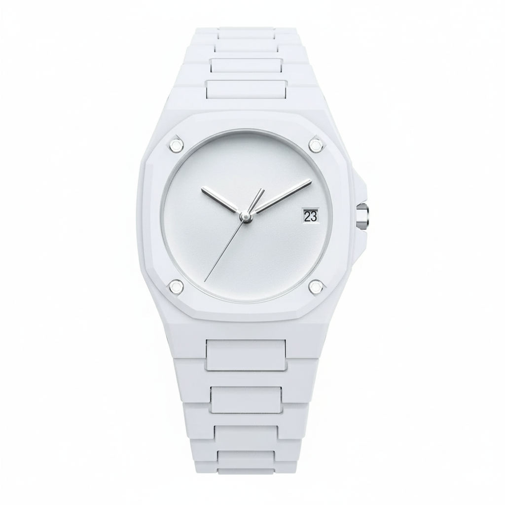 Hefestus® Seafarer Pearl