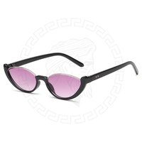 Preto/Rosa