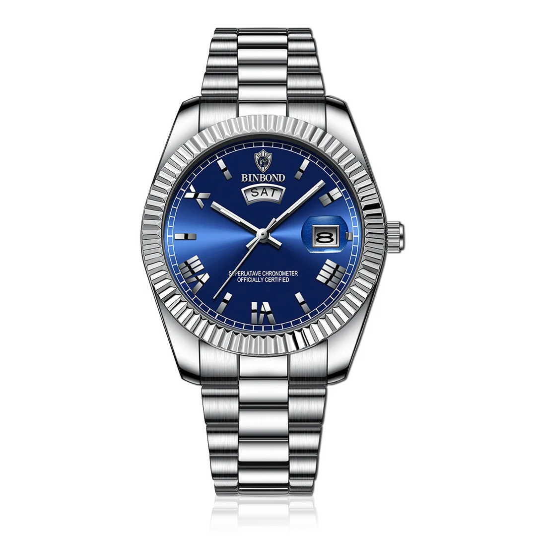 Hefestus ® Olympian Blue (Limited Edition)
