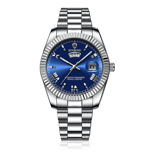 Hefestus ® Olympian Blue (Limited Edition)