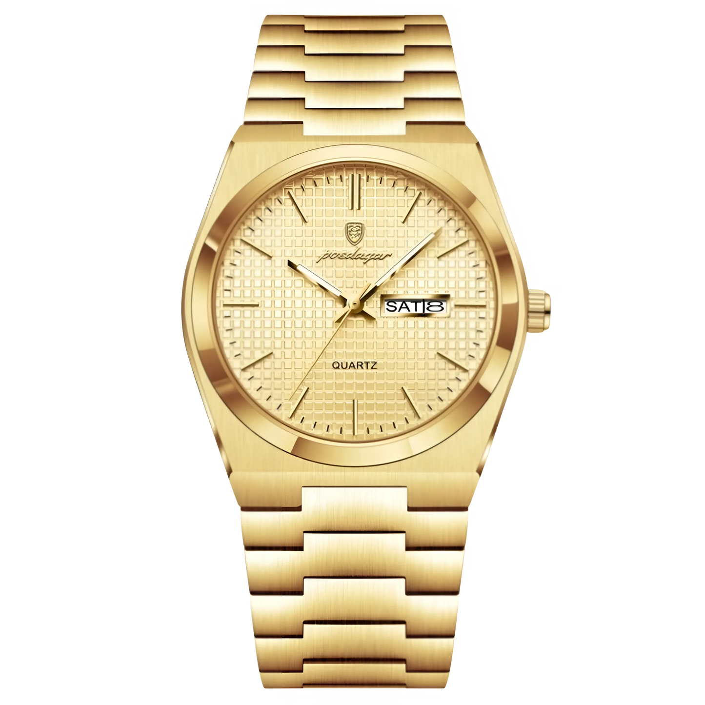 Hefestus ® Rafaello Gold