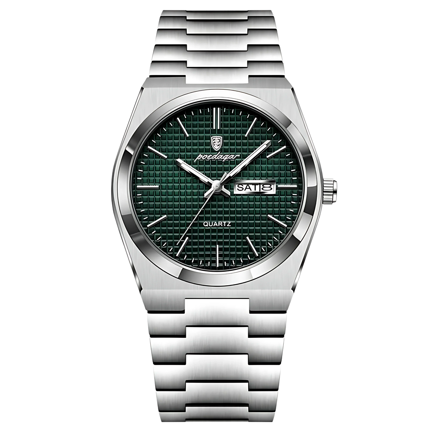 Hefestus ® Rafaello Emerald