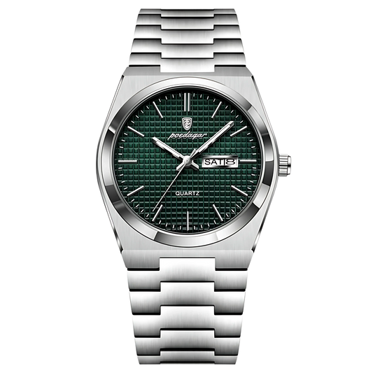 Hefestus ® Rafaello Emerald