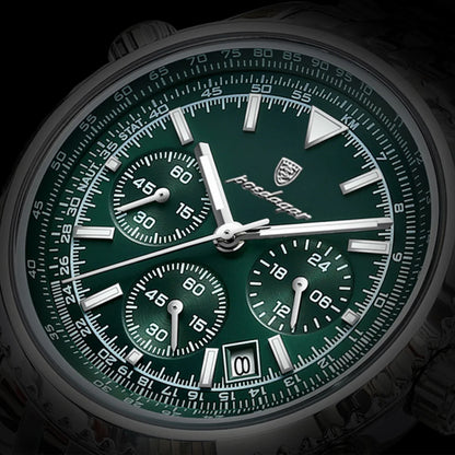 Hefestus ® Classic Emerald