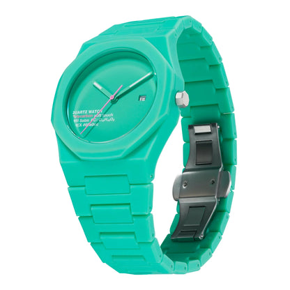 Hefestus® Polycarbon Green