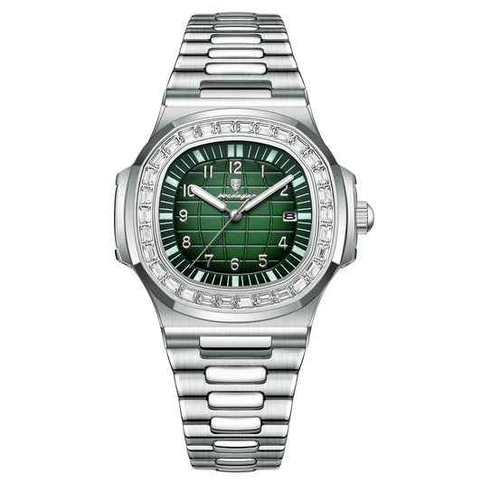 Hefestus ® Nautilus Ice Green