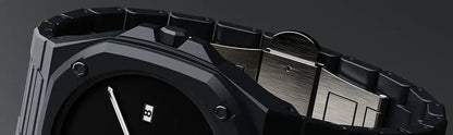 Hefestus® Seafarer Obsidian