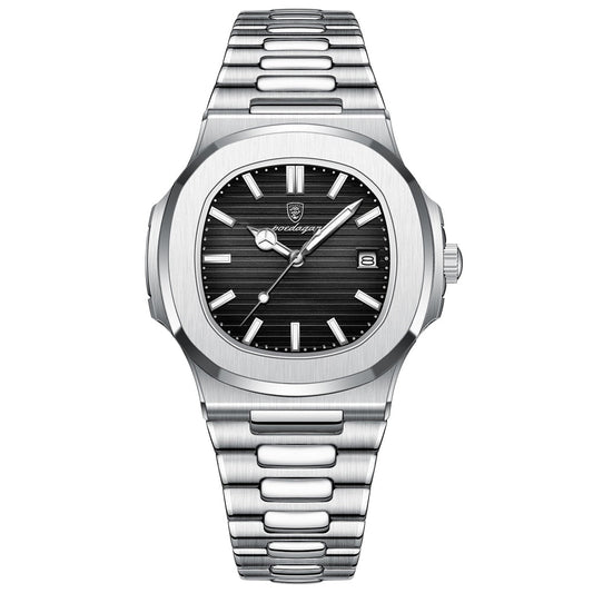 Hefestus ® Nautilus Black