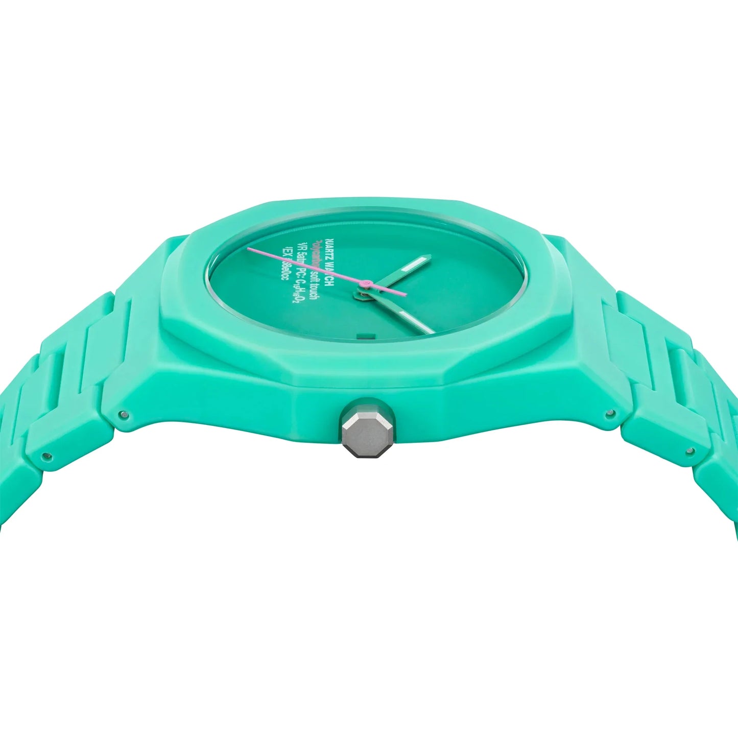 Hefestus® Polycarbon Green