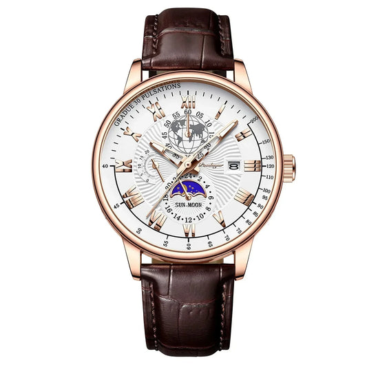 Hefestus ® Luna White