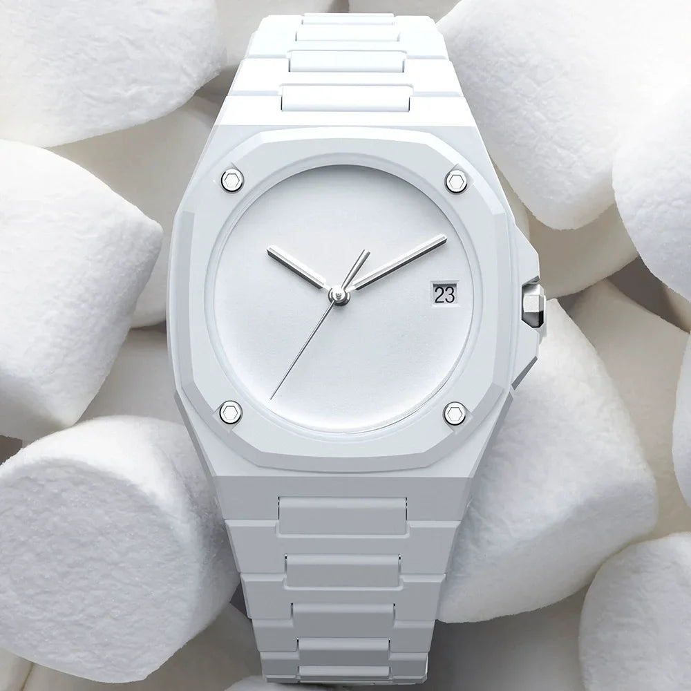 Hefestus® Seafarer Pearl