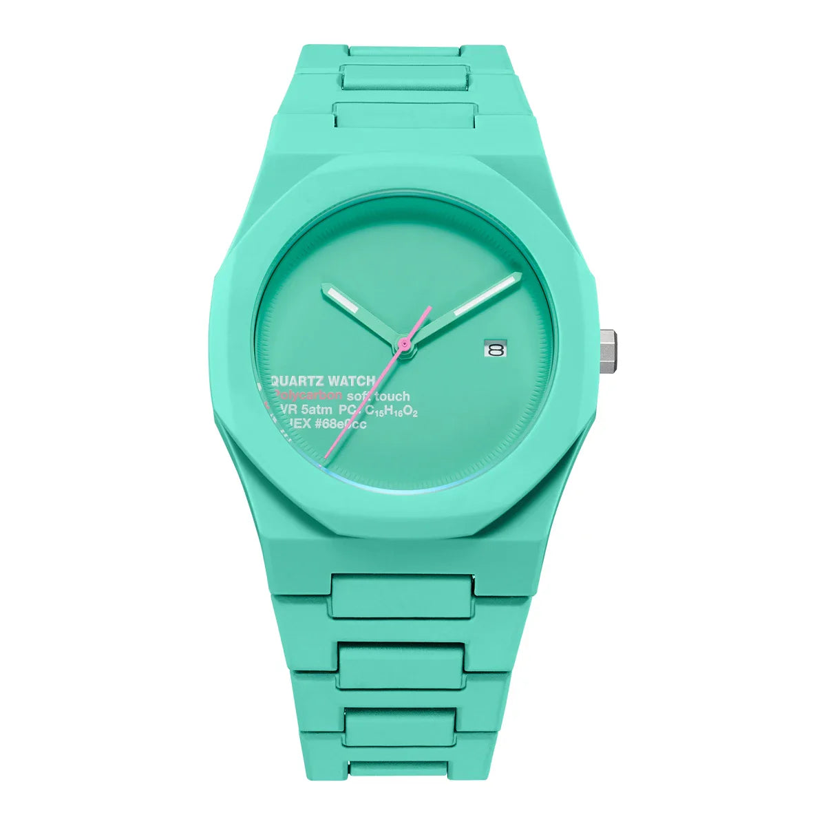 Hefestus® Polycarbon Green