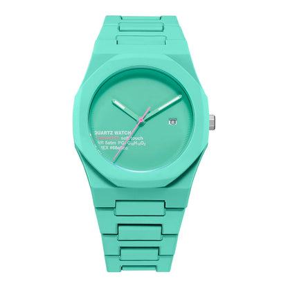 Hefestus® Polycarbon Green