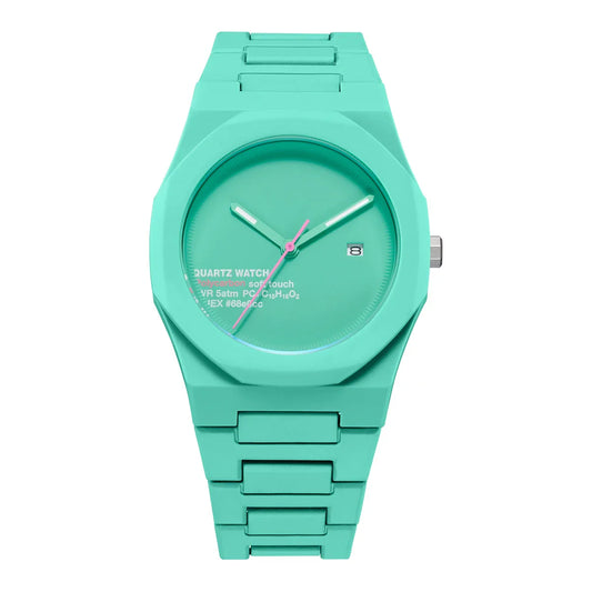 Hefestus® Polycarbon Green