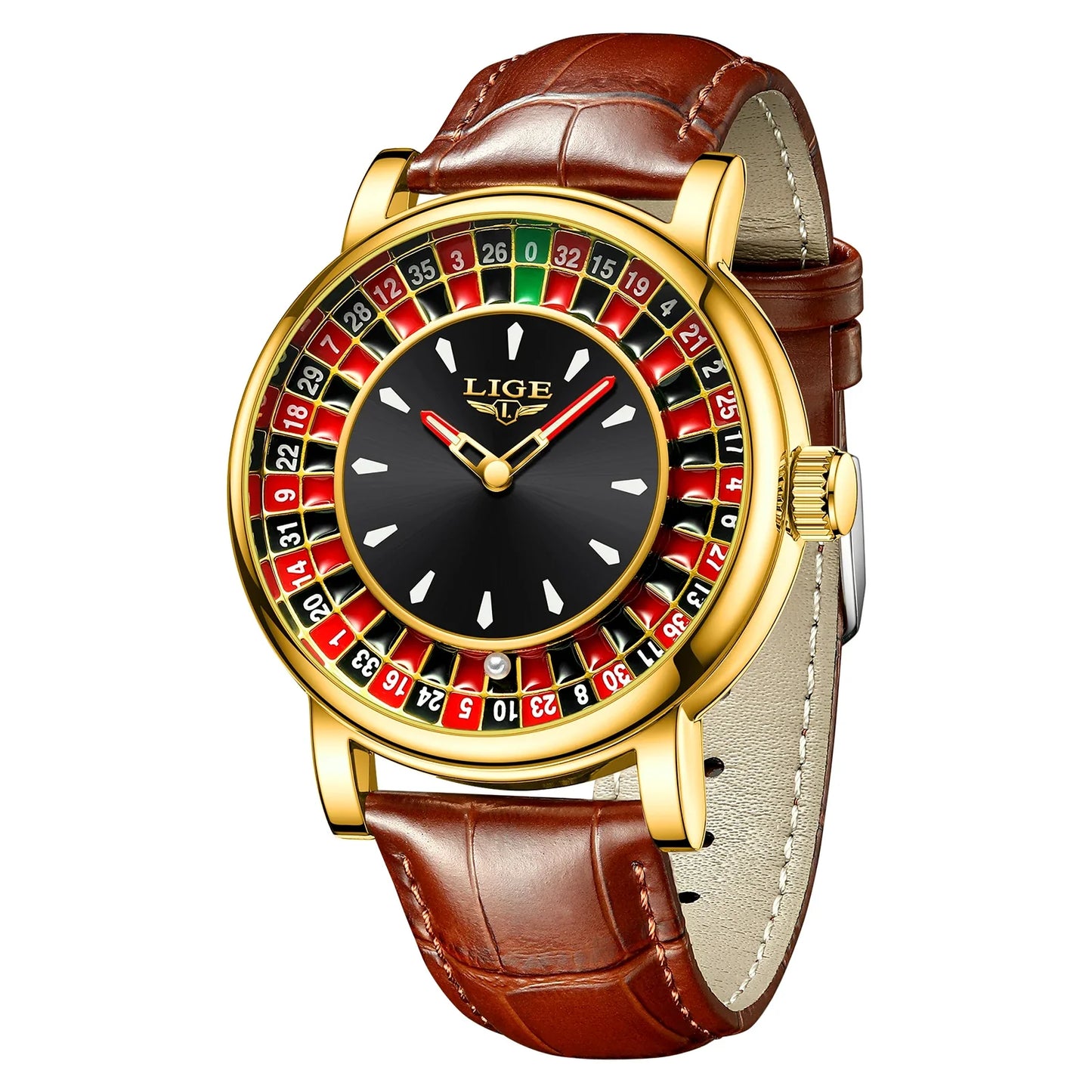 Hefestus ® Casino
