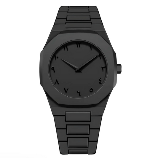 Hefestus® Black Aura