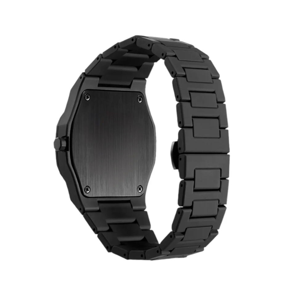 Hefestus® Black Aura