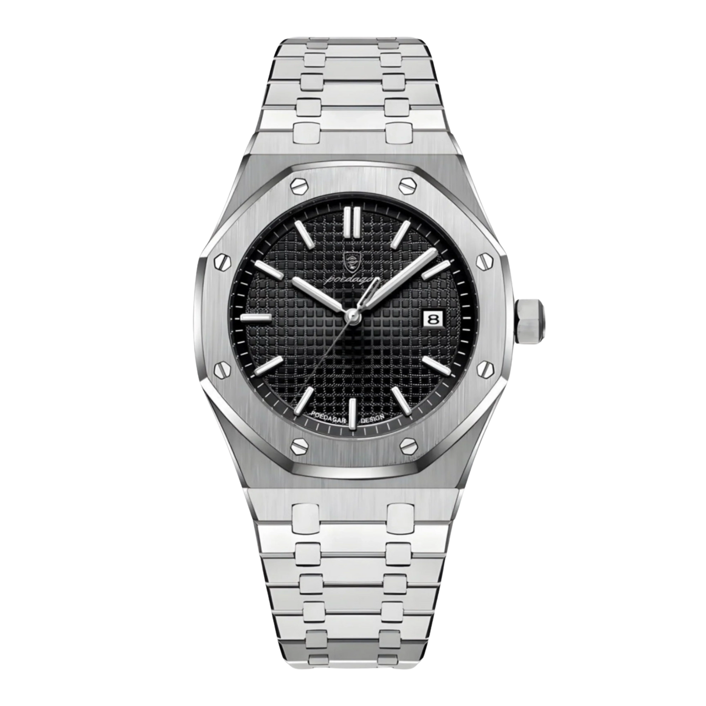 Hefestus ® Vittorio White Obsidian