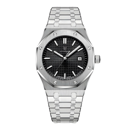 Hefestus ® Vittorio White Obsidian