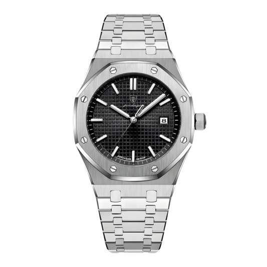 Hefestus ® Vittorio White Obsidian