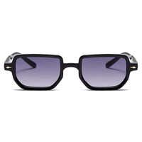 Preto | Roxo