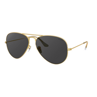 Aviador Dourado