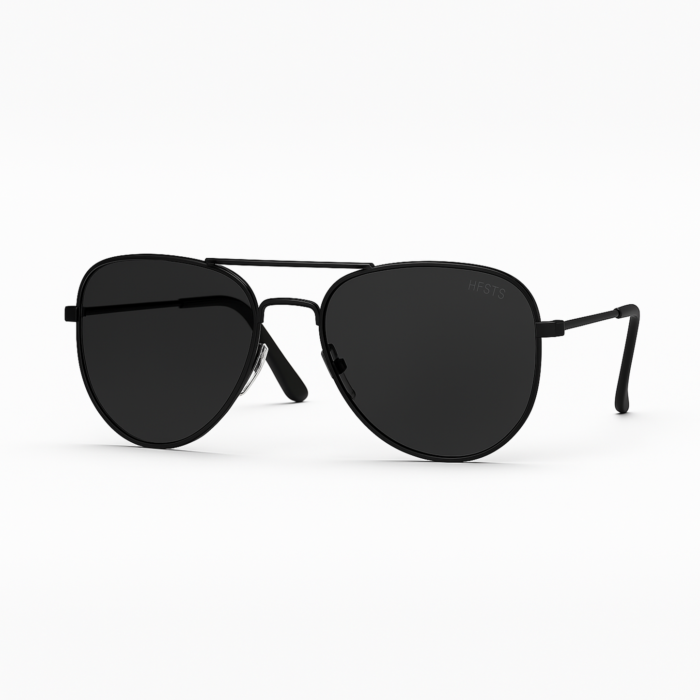 Óculos de Sol HFSTS Aviador Preto