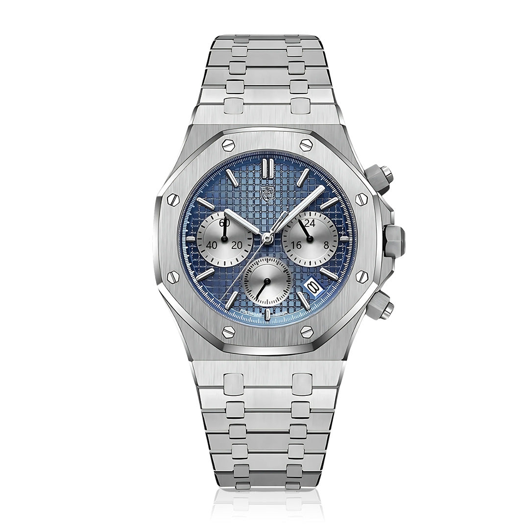 Hefestus ® Caligula Silver Ocean