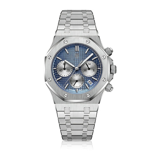 Hefestus ® Caligula Silver Ocean